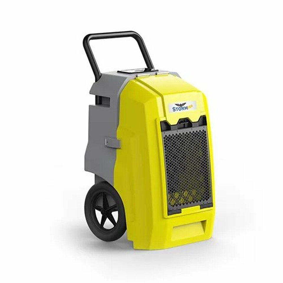 Dehumidifier Hire | Alorair Storm Pro